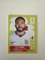 Panini FIFA 2026 - Reece James (ENG 7)