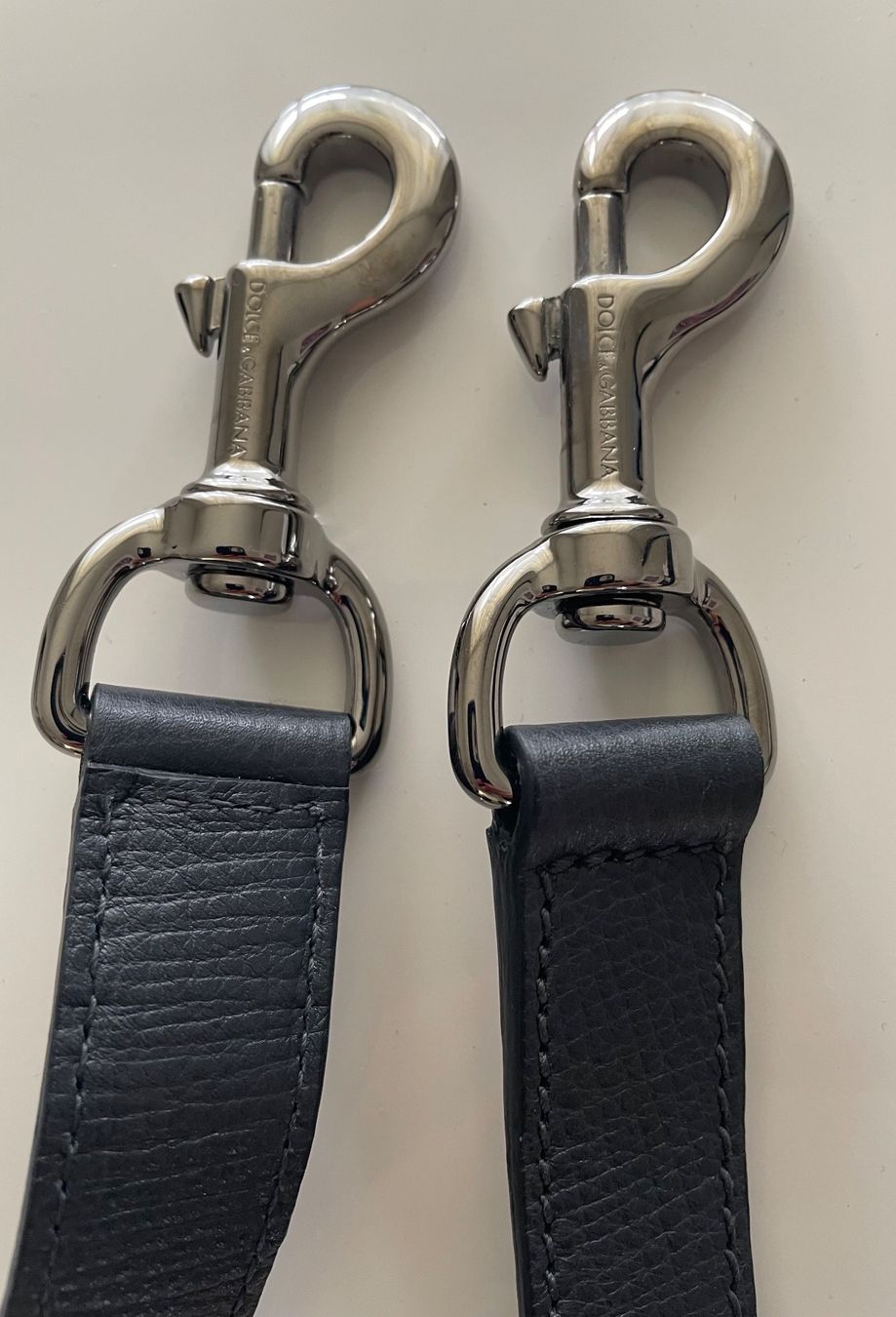 Valigie & Borse: Dolce & Gabbana Laptoptasche – Nuovo e nell'imballaggio originale da Schaffhausen venduto da London114 5