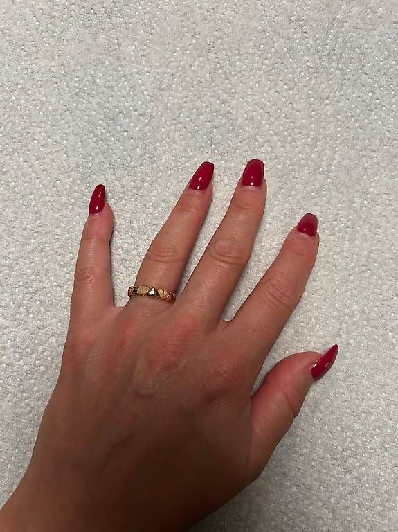 Pandora Bagues: Herz Ring Pandora 52 – D'occasion à Tagelswangen par A_lina 1