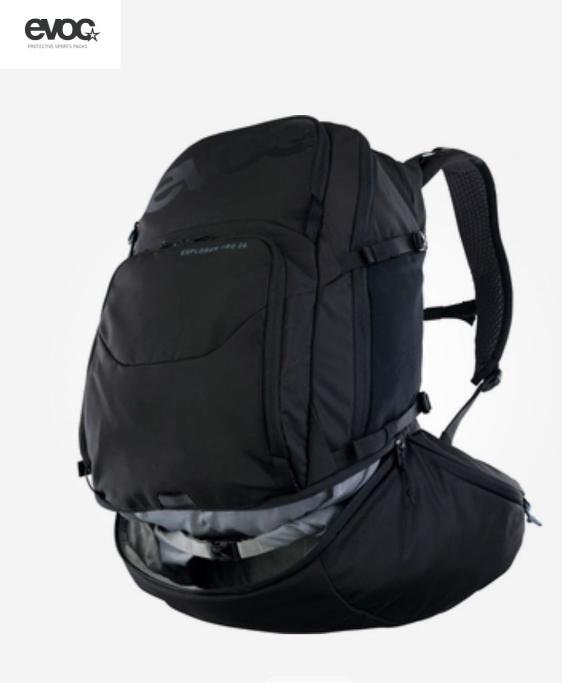 Evoc Sacs à dos: Evoc Rucksack EXPLORER PRO 30 Liter – Neuf (Voir description) à Jona par Quasli08 6