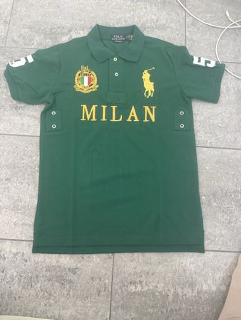 Polo Ralph Lauren Milan