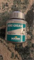 Motorex Bike Grease - Für optimale Performance! 🚴‍♀️