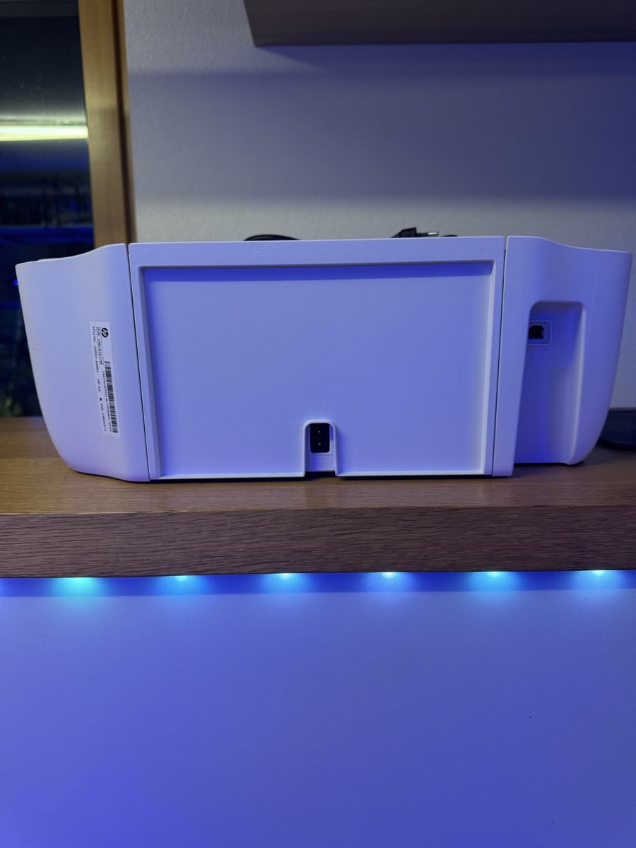 Hewlett Packard Stampanti: HP DeskJet 2710 Drucker – Usato da Wolfertswil venduto da Oemer1985 2