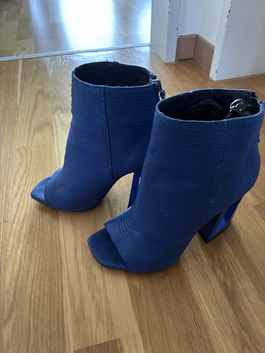 Scarpe da donna: Schue – Usato da Meilen venduto da giu_bd8b 5