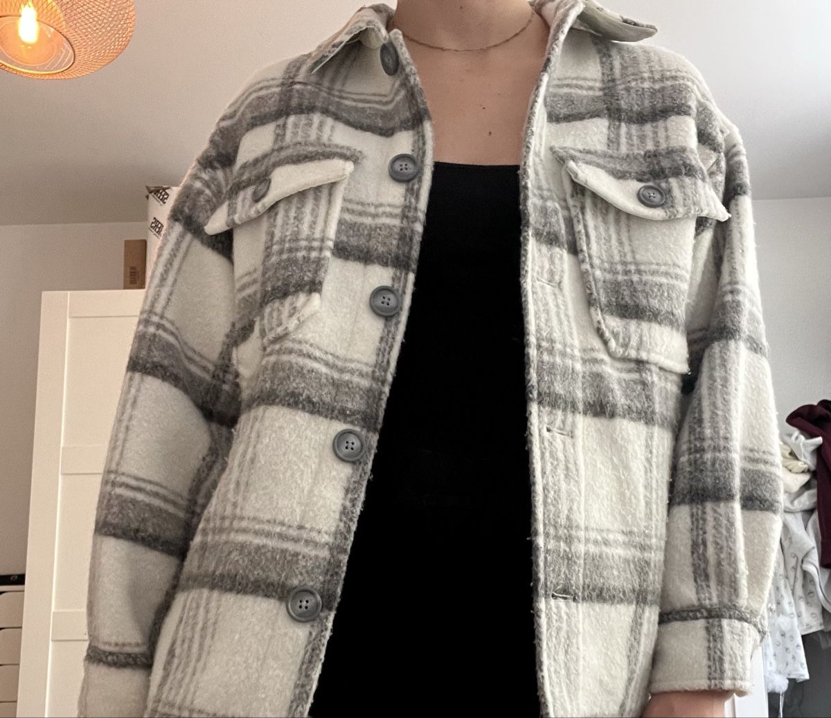 Vero Moda Giacche: Vero Moda Übergangsjacke – Nuovo (secondo la descrizione) da Bern venduto da lea_wf9x