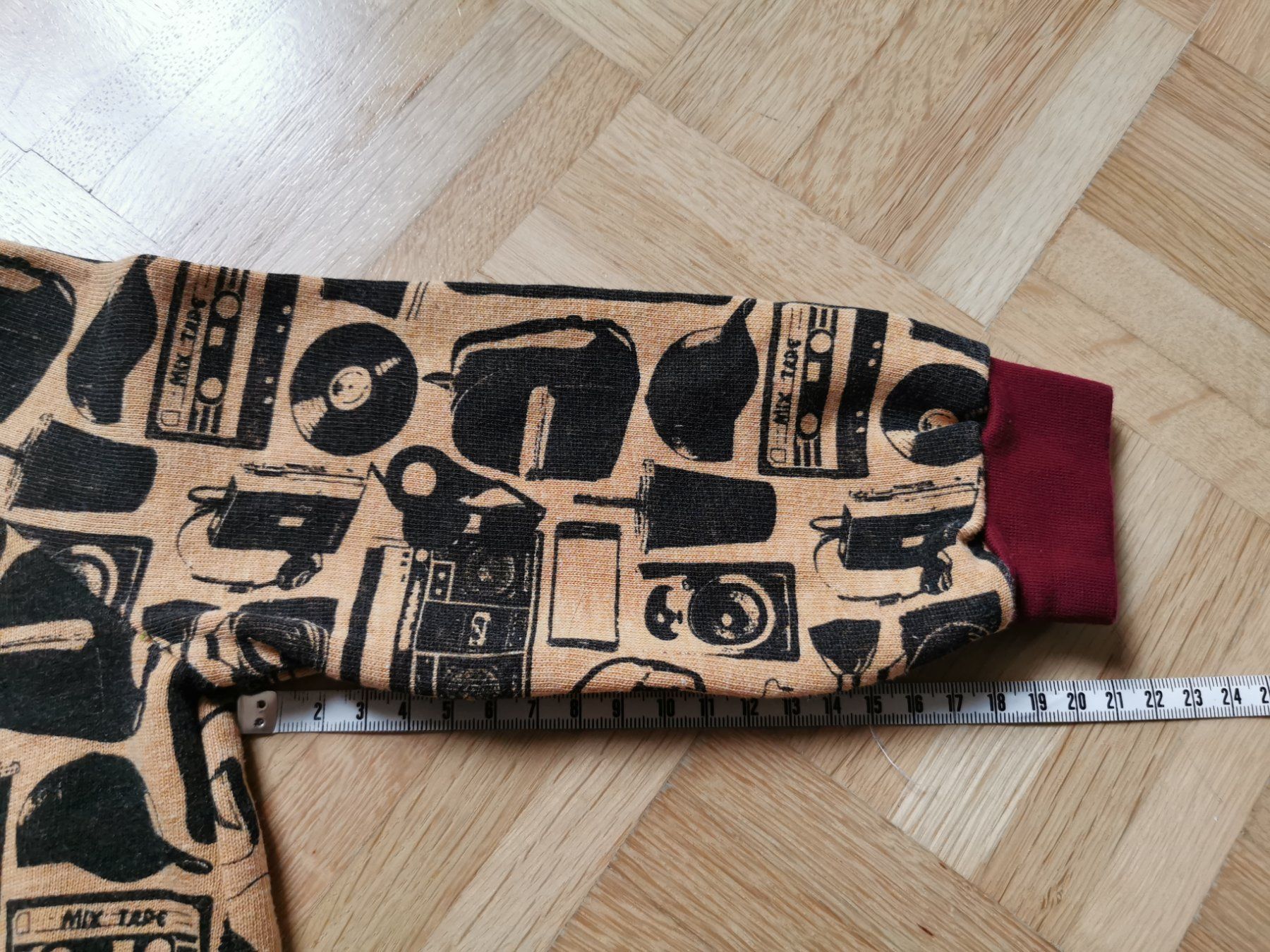Maglioni & Felpe: Sweatshirt Vogelomiii ca. Gr. 92 – Usato da Stäfa venduto da flamingo_17 8