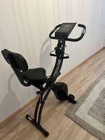 Slim Cycle Heimtrainer Fitnessbike