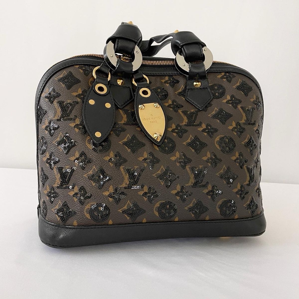 Louis Vuitton Borse: LOUIS VUITTON Alma bag – Nuovo (secondo la descrizione) da Emmen venduto da Avviivva_Com2023