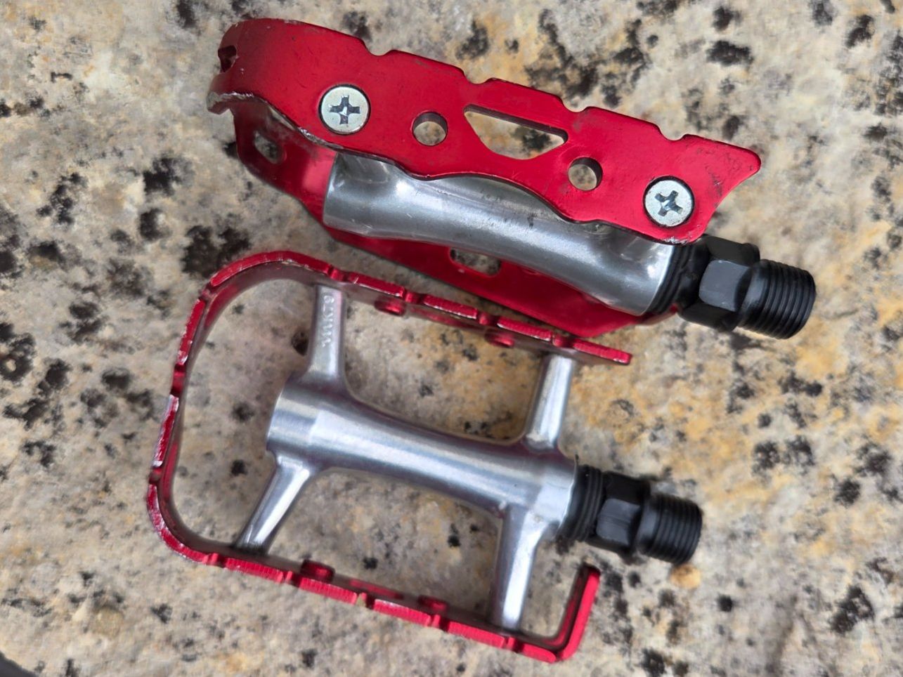 Biciclette: Basso Viper Retro Rennrad – Usato da Ennetbaden venduto da Bellina 6