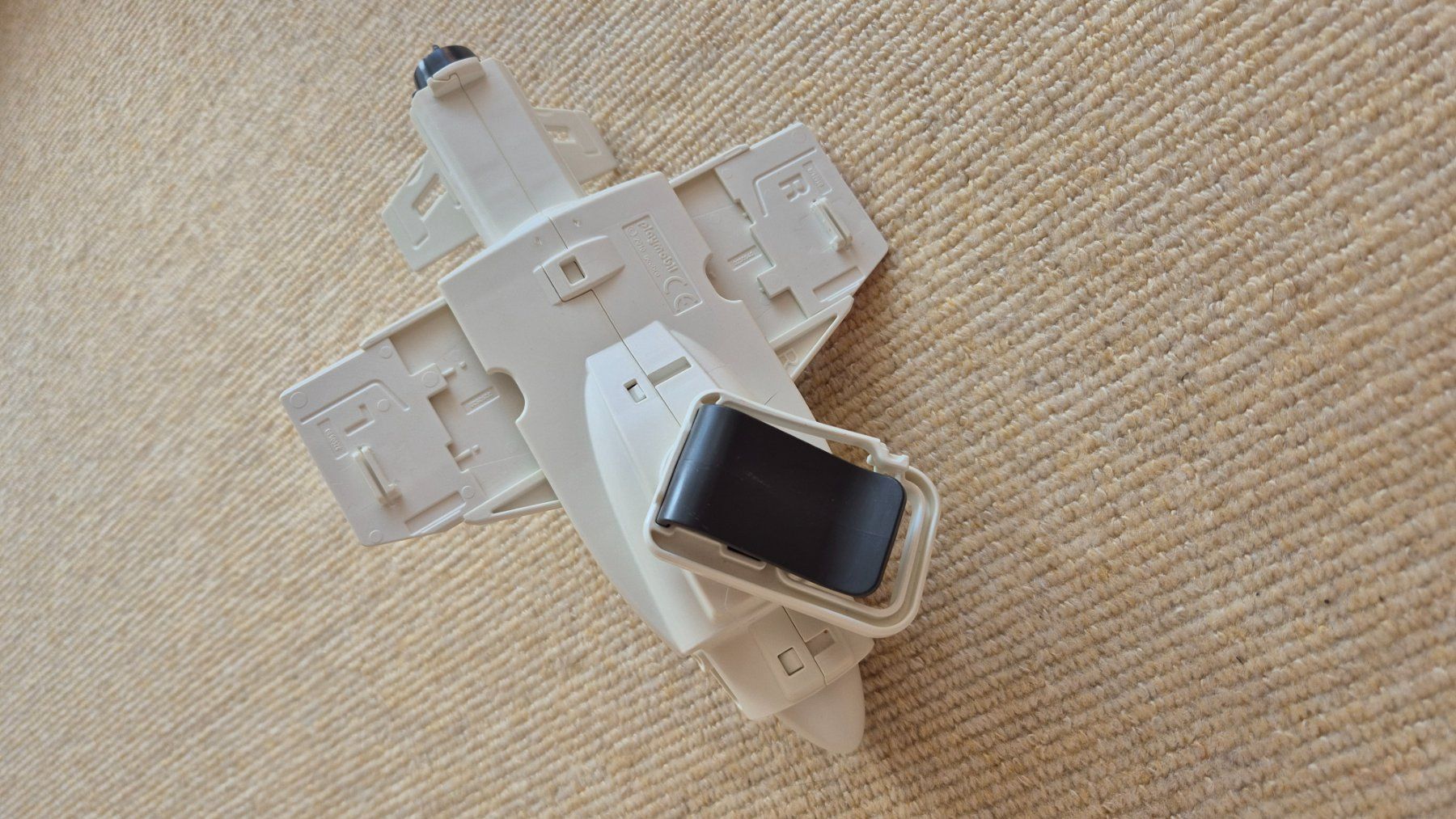 Playmobil Giocattoli: Playmobil Flugzeug – Usato da Knonau venduto da regrak 5