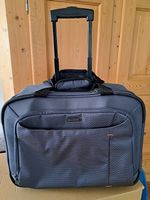 Samsonite Laptoptasche/Koffer mit Rollen