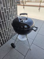 Weber Kugelgrill