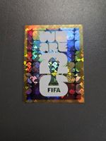 Panini WM26 Aufkleber: FWC:4
