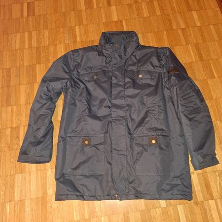 Winterjacke neu, Grösse XL, Atlas for men