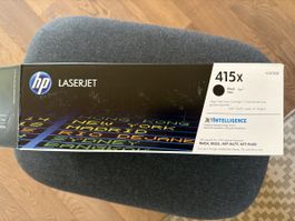 HP Toner 415X W2030X Schwarz neu