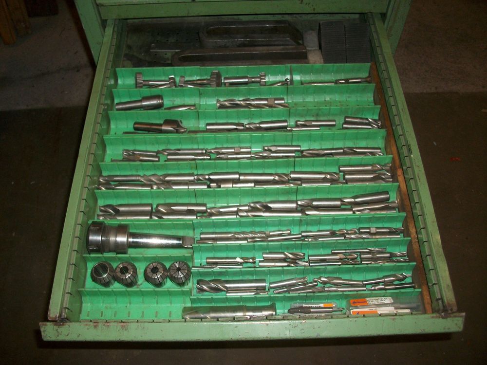 Findmall Fräsdorn 2,5 Cm Für Bridgeport Maschinen – Mit R8 Schaft Für Präzises Arbeiten