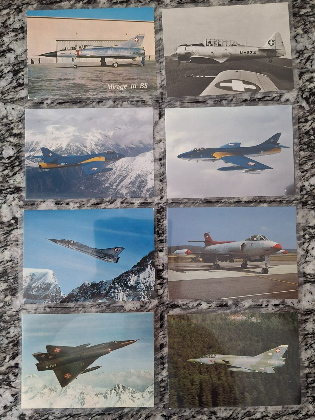 Cartoline postali: Grosses Lot mit ca 250 Ansichtskarten, Militär Schweiz – Usato da Lohn-Ammannsegg venduto da Beo71 1