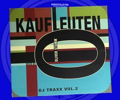 Oliver Stumm
