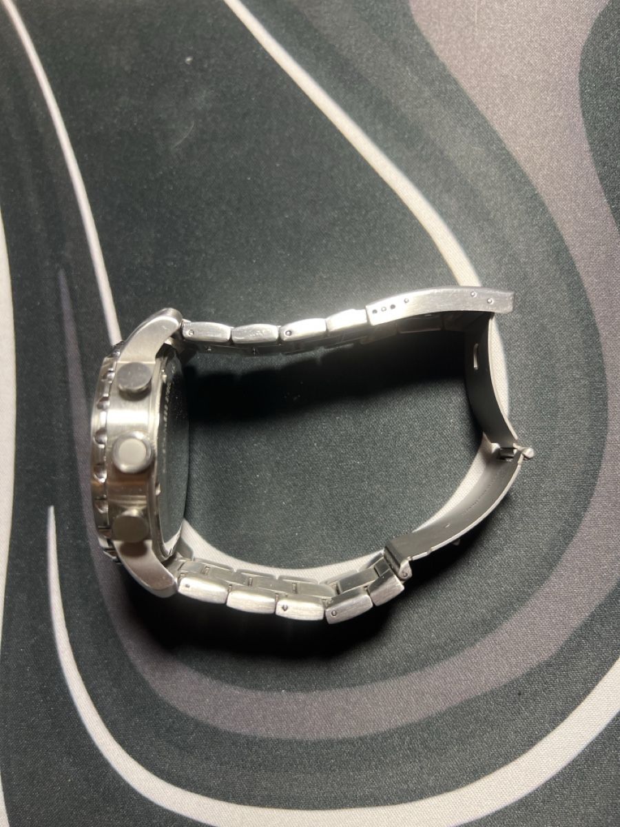 Fossil Orologi: Fossil Herrenuhr – Usato da Fenkrieden venduto da Rdaphne 2