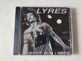 Lyres  -  Nobody But Lyres