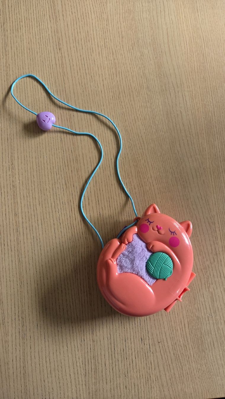 Polly Pocket Spielzeuge: Polly Pocket Spielset – Gebraucht aus Winterthur von sam_657f 1