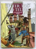 Ritter, Tod und Teufel - Band 2 - Die jungfräuliche Königin