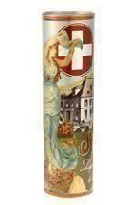 Spiritueux: Studer Original Swiss Bitter – Neuf avec emballage d'origine à Menziken par Beguan 1