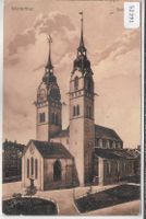 Winterthur - Stadtkirche