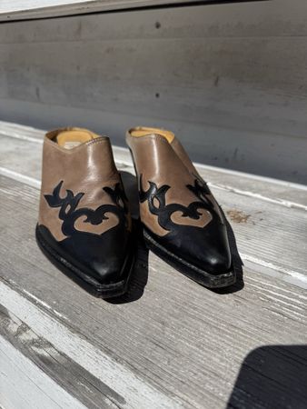Sartore Clocs 37
