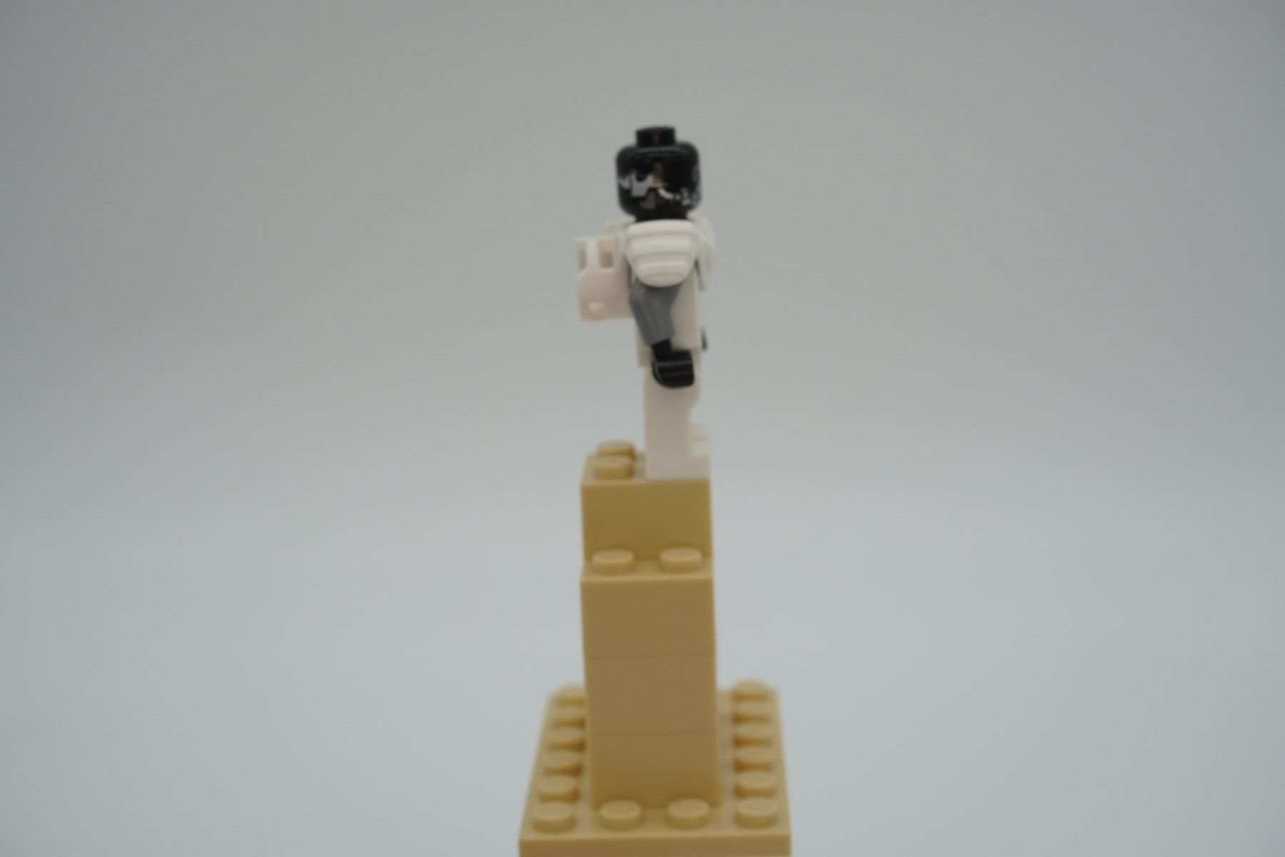 Lego Giocattoli: Lego Ninjago Nindroid Sentry General - njo0418 – Usato da Zürich venduto da PWGrZ 1