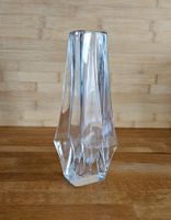 Petit vase en cristal de Daum / Daum Kristallvase