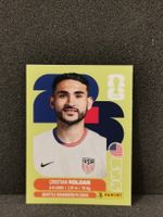 Panini Wm 2026 Sticker :Christian Roldan USA 11