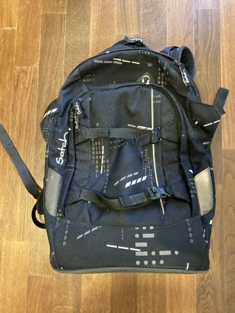 Schultasche