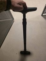 Klimmzugstange / Portable Pull-Up Bar  neuwertig
