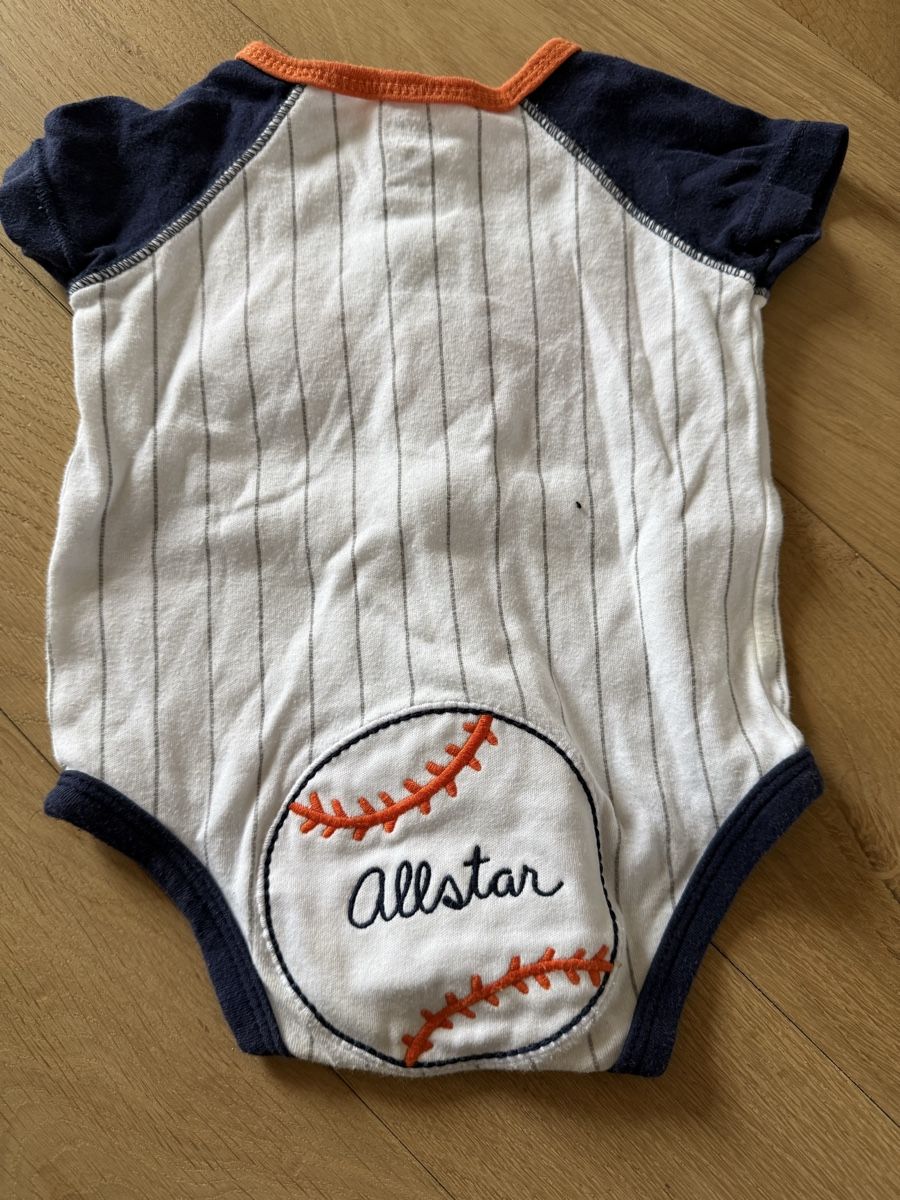 Lotti & Set di vestiti: Babykleiderpaket - Grösse 68 – Usato da Hinteregg venduto da Jazz-C 3