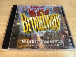 Z4 Best Of Broadway von London Symphony Orchestra
