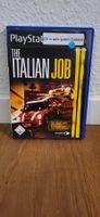 PS 2 - The Italian Job