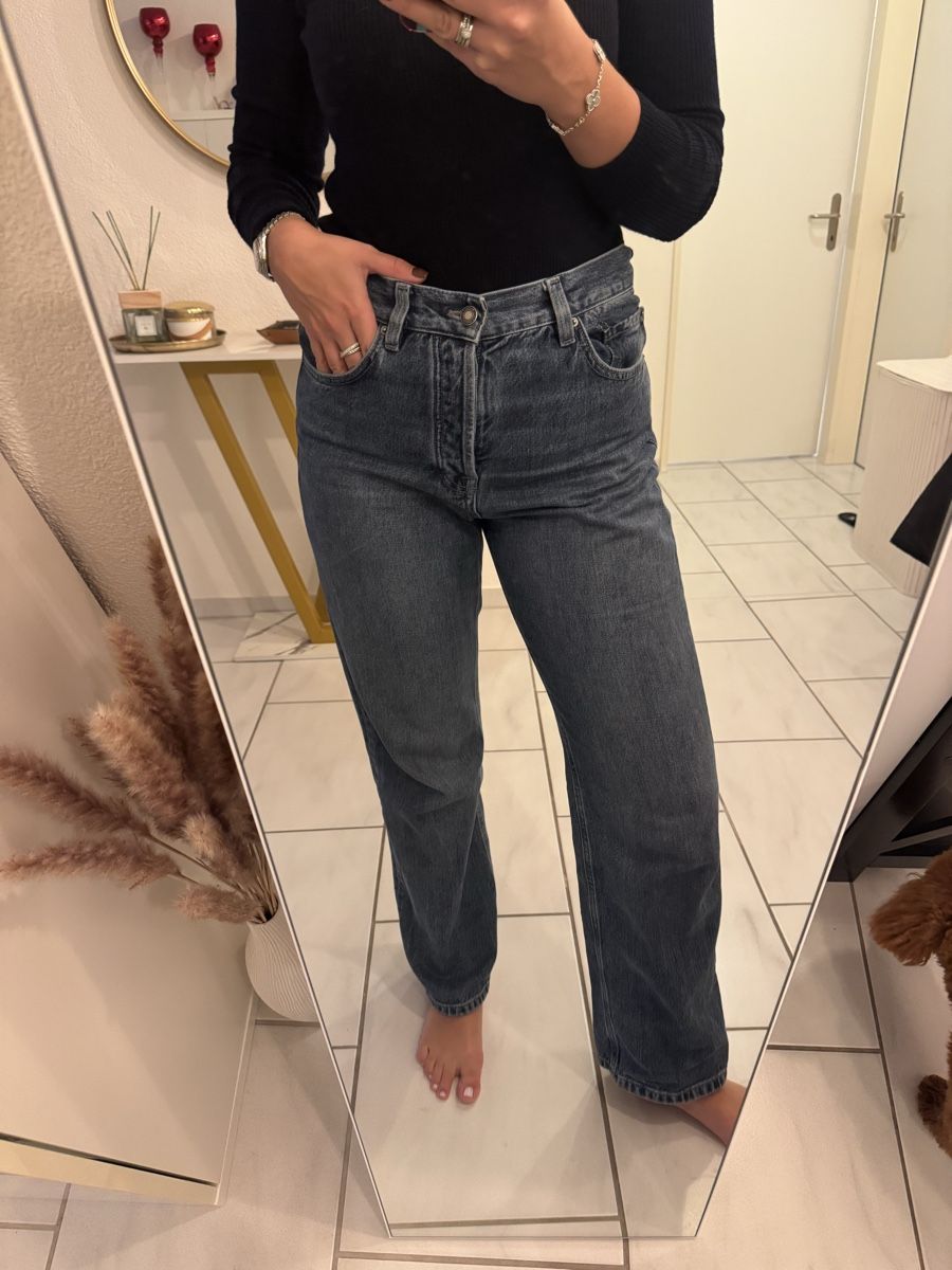 Massimo Dutti Jeans: Massimo dutti – Usato da Kilchberg ZH venduto da cruella