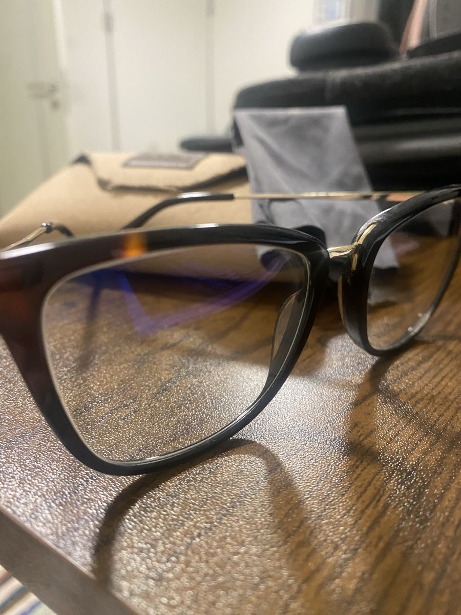 Brillen & Gläser: Glasses for the blue light – Gebraucht aus Zürich von ana_m6d2 1