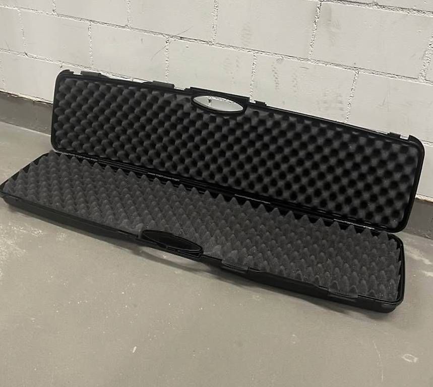 Reisekoffer:  Airsoft Koffer bis 102cm – Gebraucht aus Oberglatt von Prinzip