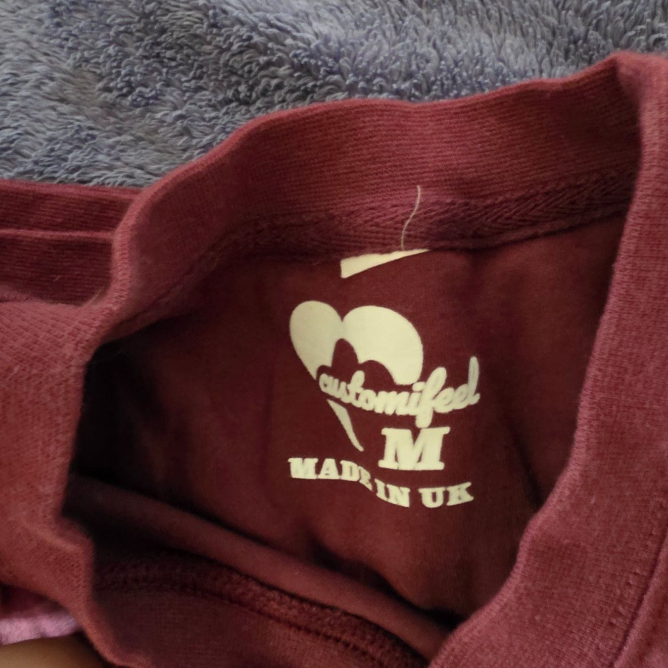 Pulls & Sweat-shirts: Customifeel Katzenpullover Gr. 38 – Neuf (Voir description) à Fehraltorf par shiilaa.hoot 6