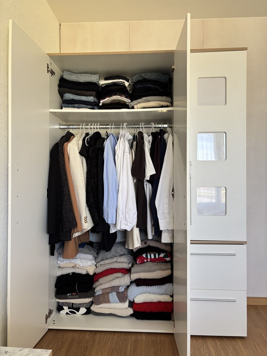 Armadi: Kleiderschrank – Usato da Bazenheid venduto da bar_7qvw 1