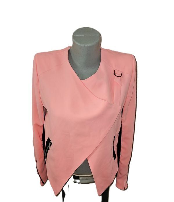 Jacken: Jacke / Blazer RIVER ISLAND neuw. Gr. 10 oder S/M – Neu (gemäss Beschreibung) aus Füllinsdorf von Sunnebliemli7