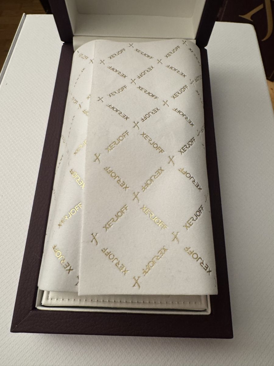 Xerjoff Profumi & Eau de Toilette: Xerjoff Alexandria II – Usato da Wetzikon ZH venduto da enz_md9j 1