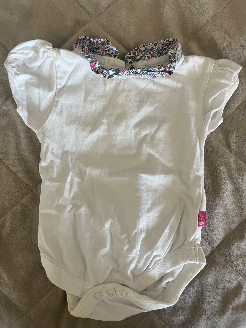 Lotti & Set di vestiti: Kleiderpaket Mädchen Grösse 68 – Usato da Zürich venduto da nju_7j5v 5