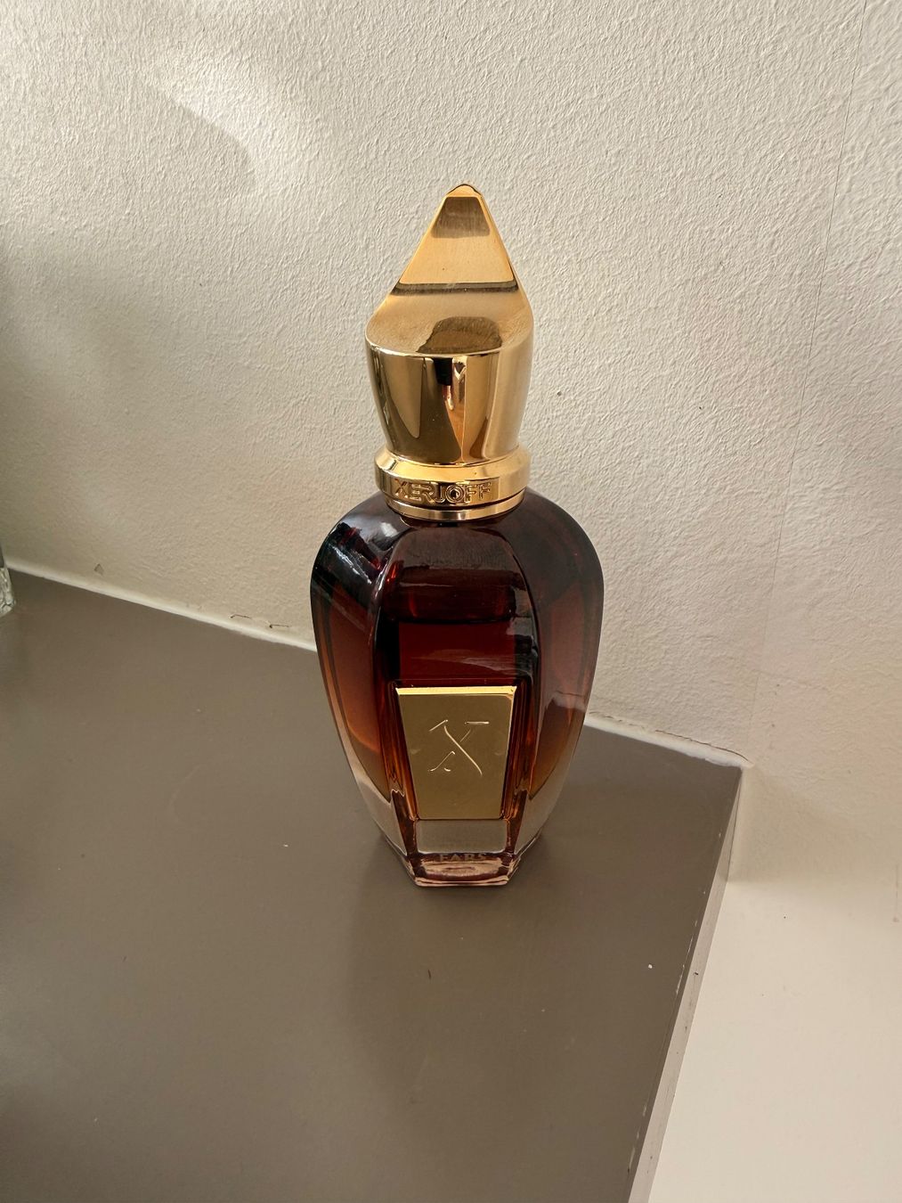 Xerjoff Profumi & Eau de Toilette: Xerjoff Fars 50ml – Usato da Basel venduto da mar_zb6t 2