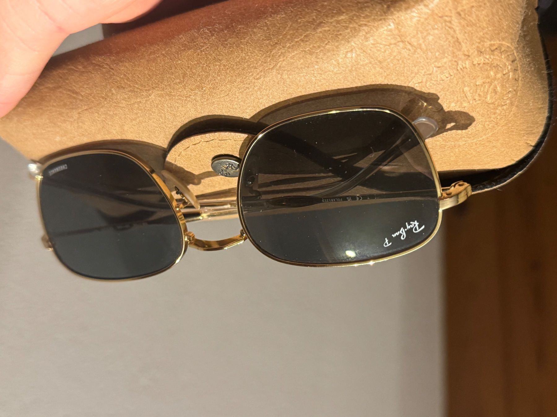 Ray-Ban Occhiali & Lenti: Rayban Sonnenbrille – Usato da Grindelwald venduto da the_mbd7