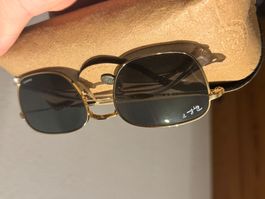 Rayban Sonnenbrille