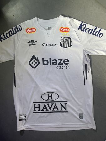 Neymar Santos Trikot Gr.XL
