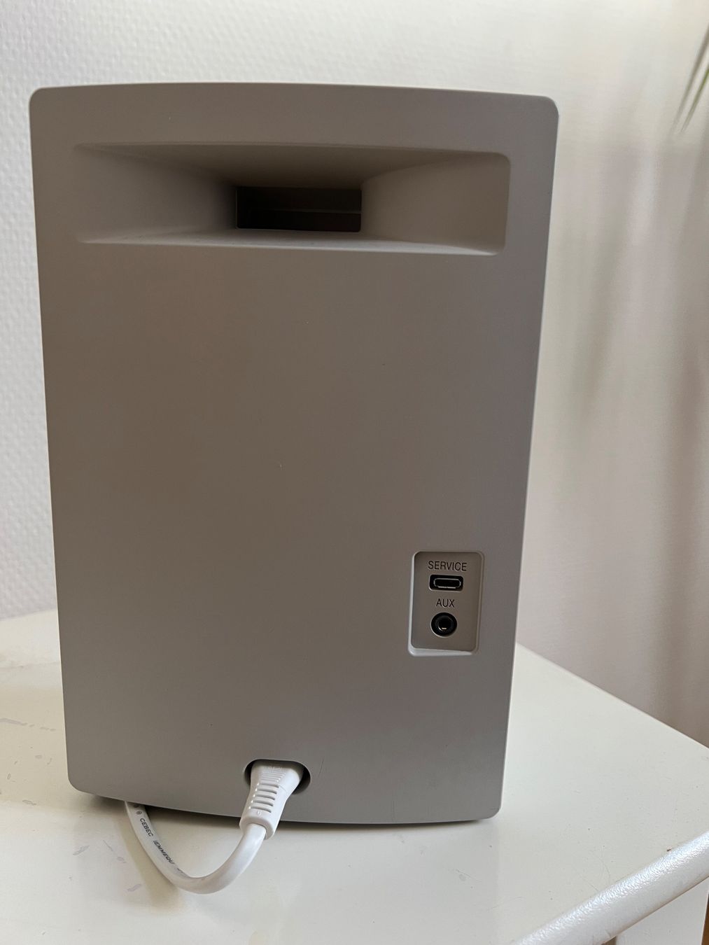 Bose Casse acustiche: Bose SoundTouch 10 wireless Music System  Model:416776 – Usato da Zürich venduto da ost_5sdl 3